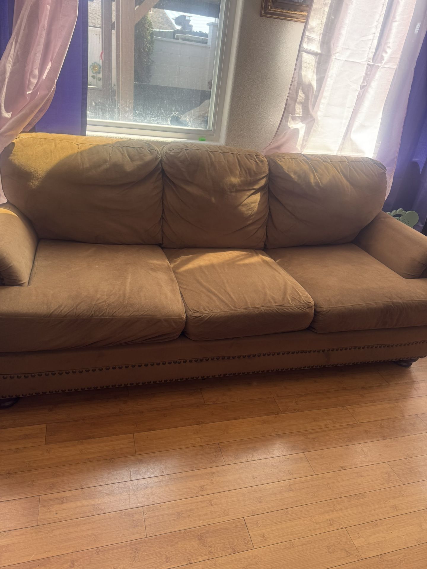 Sofas Y Comedor De 6 Sillas