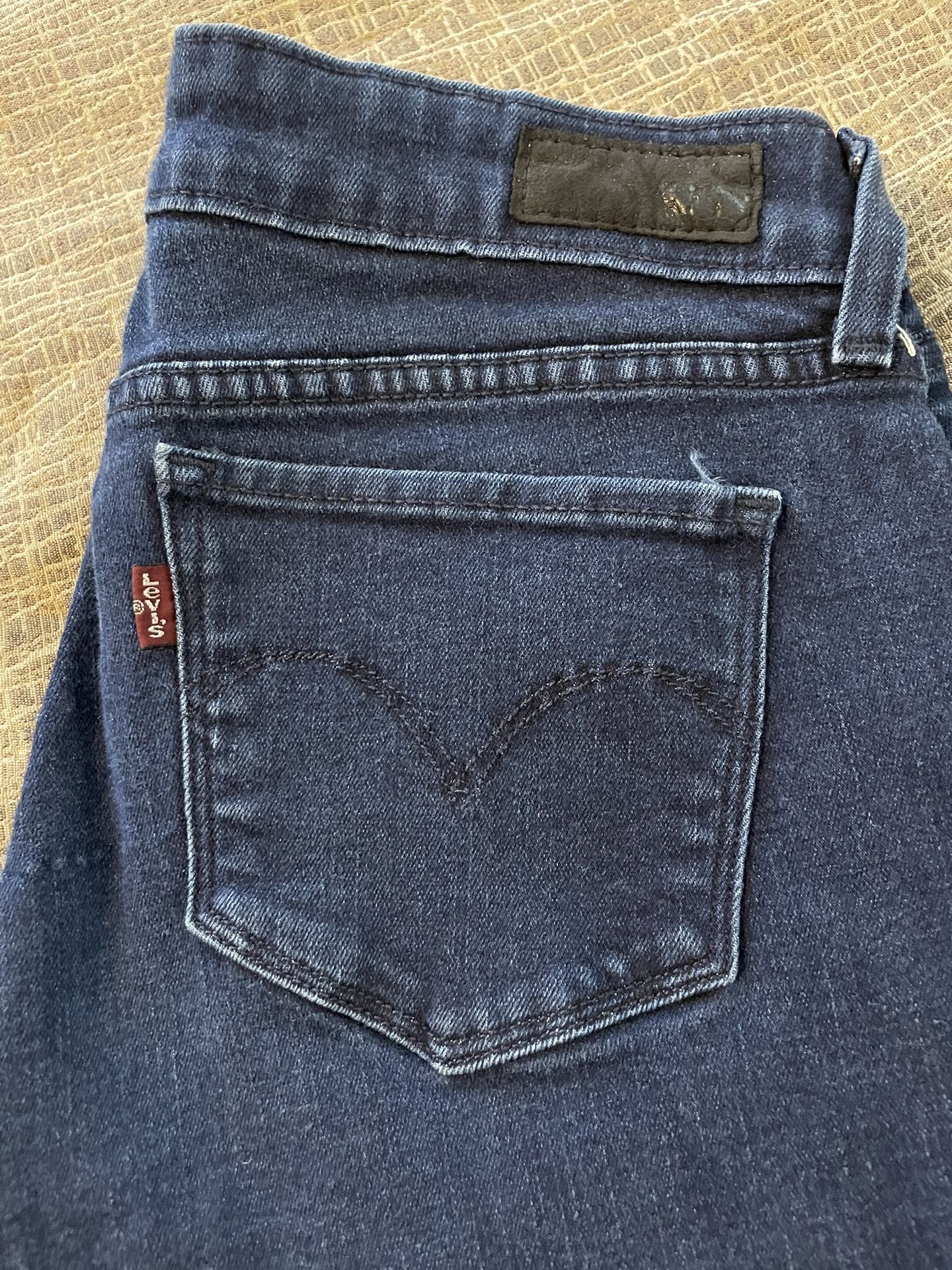 Levi’s Jeans