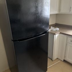 like new fridge