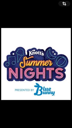 Knotts Berry Farm