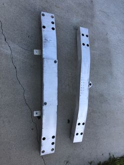 350z front and rear bash bars
