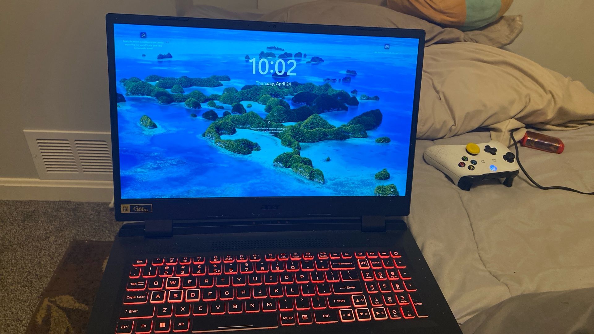 Gamming Laptop Pc