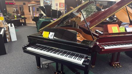 Yamaha grand Piano