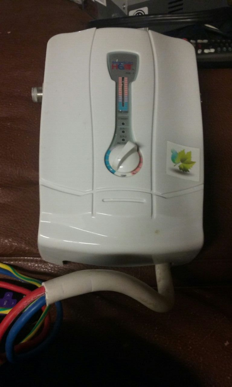 American Heat Tankless Water Heater ADK-2 for Sale in Miami, FL - OfferUp