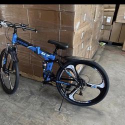 Bike 26” Montanha