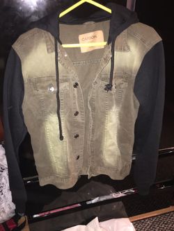 ⚠️Men's Jacket⚠️