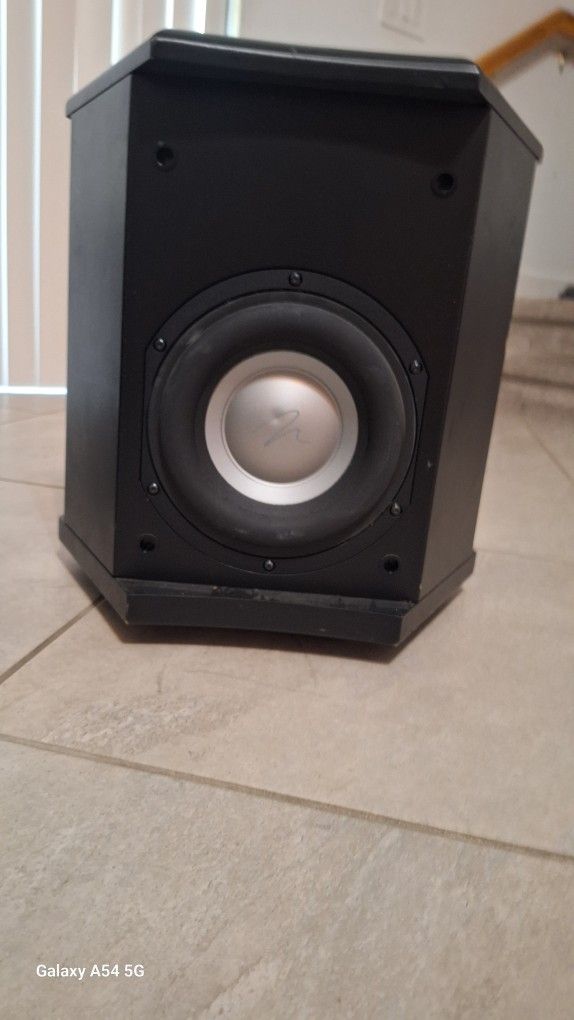 Martin Logan