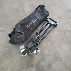 Ravelli Tripod Doly 