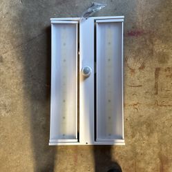 LED High Bay Fixture 