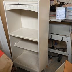 Kids Book Shelf