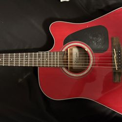 Takamine G Series & Kit Para Limpiarla 