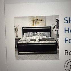 Bedroom Suite! Queen Size