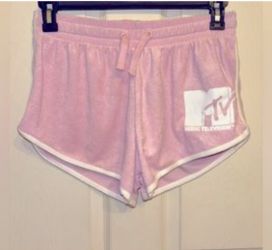 M TV Shorts 