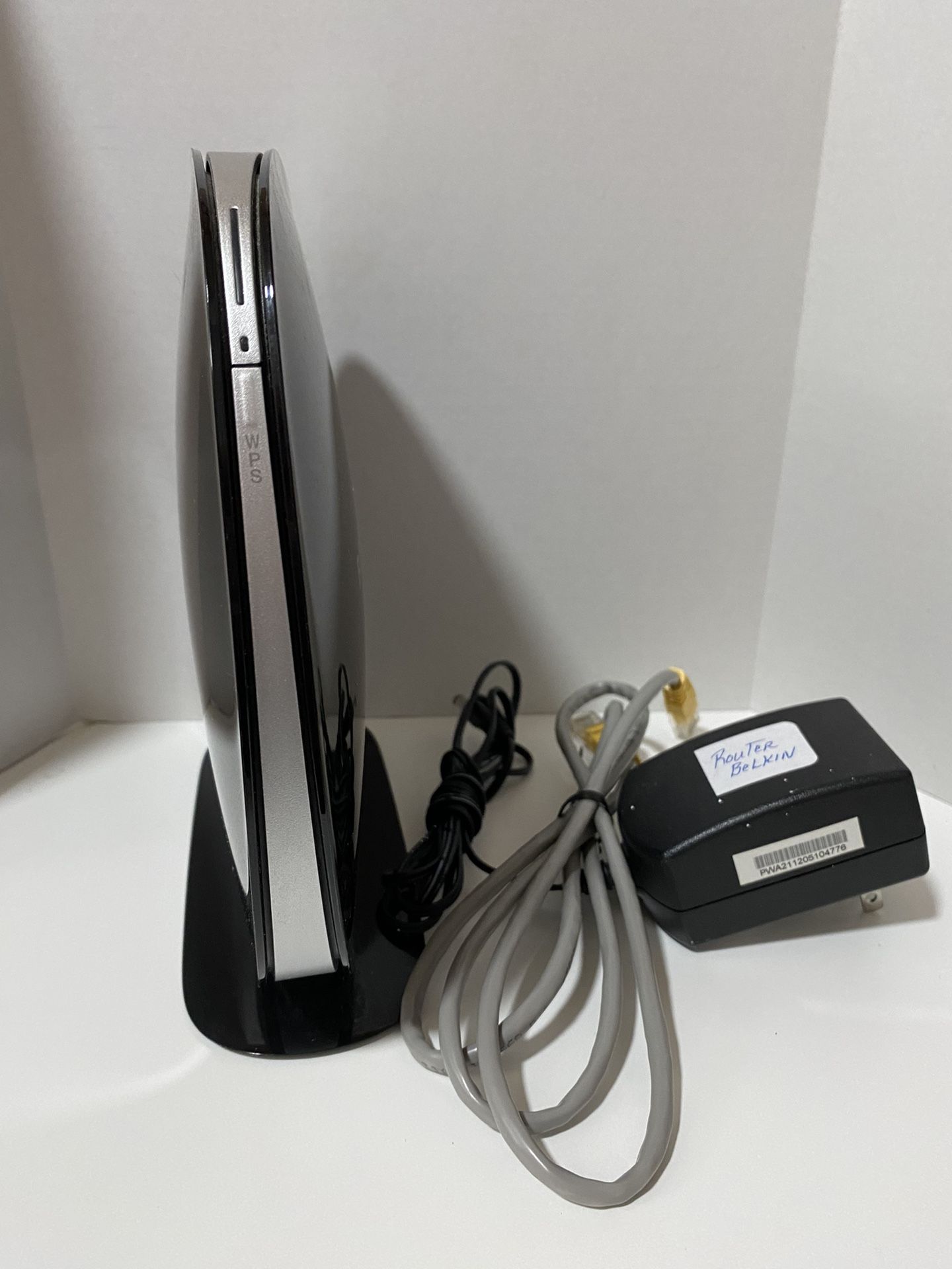 Belkin Wireless Router