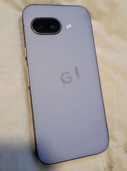 Google Pixel 9a ( see description)