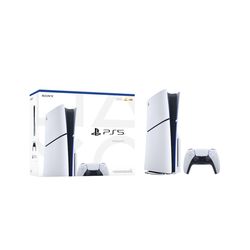 (NEW) Sony PlayStation 5 Digital Edition (1TB)