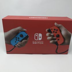 Nintendo Switch Joycon edition-new-never opened
