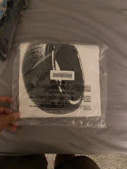 Supreme tee shirts Brand New all size large