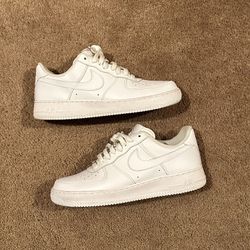 Nike Air Force 1s Size 11 Men’s 