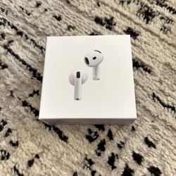 Airpods 4 (ANC)