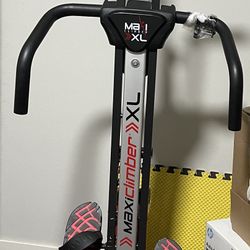 Exercise Equipment