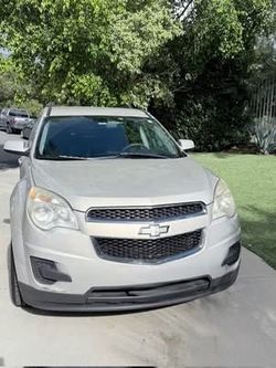 2011 Chevrolet Equinox
