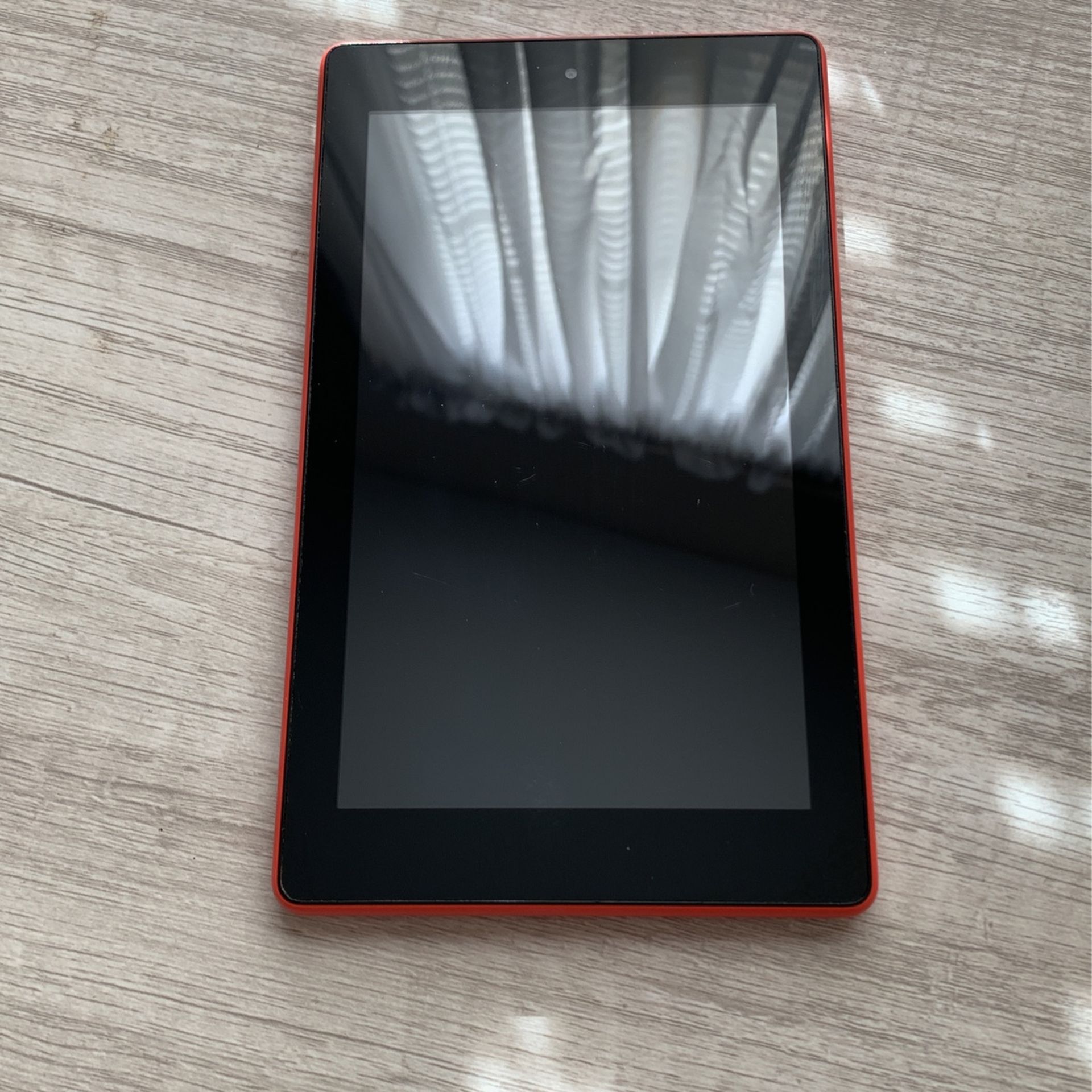 Amazon Tablet