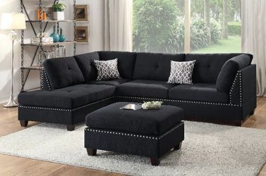 Sectional Set