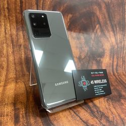 Samsung Galaxy S20 Ultra ✨4th of July Special ✨