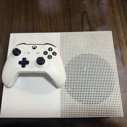 XBOX One S - 500GB
