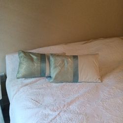 Throw Pillow Covers(Four)!!!