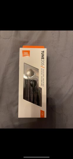 JBL headphones 