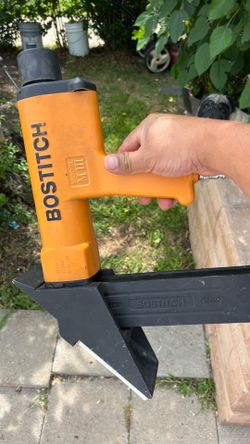 Bostitch