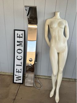 Garage sale