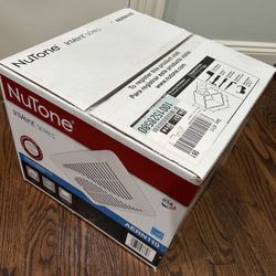 Nutone Exhaust Fan