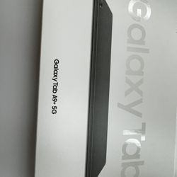 Samsung A9+ 5G Tablet