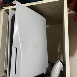 PlayStation 5 Disc Version