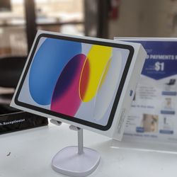 Apple IPad 10th Gen LTE brand new | $5 Down | Rest Later