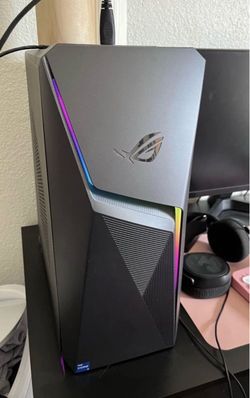 ASUS ROG Strix