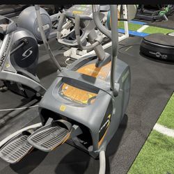 Commercial Stair-master Gravitron  Upper Body System 