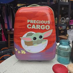 Kids Suit Case
