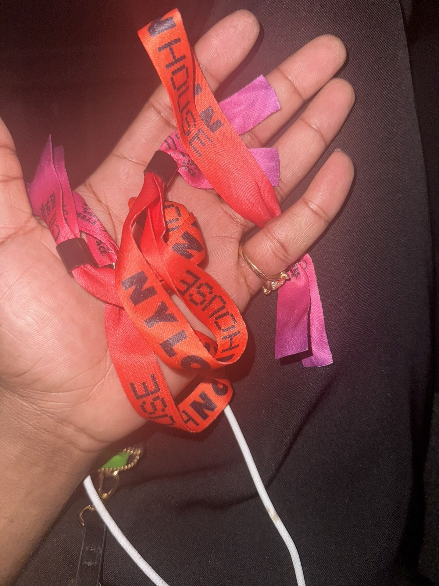 Nylon House - Artbasel