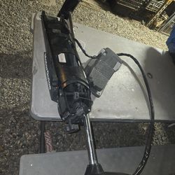 Motorguide Pro Series 70# Trolling Motor