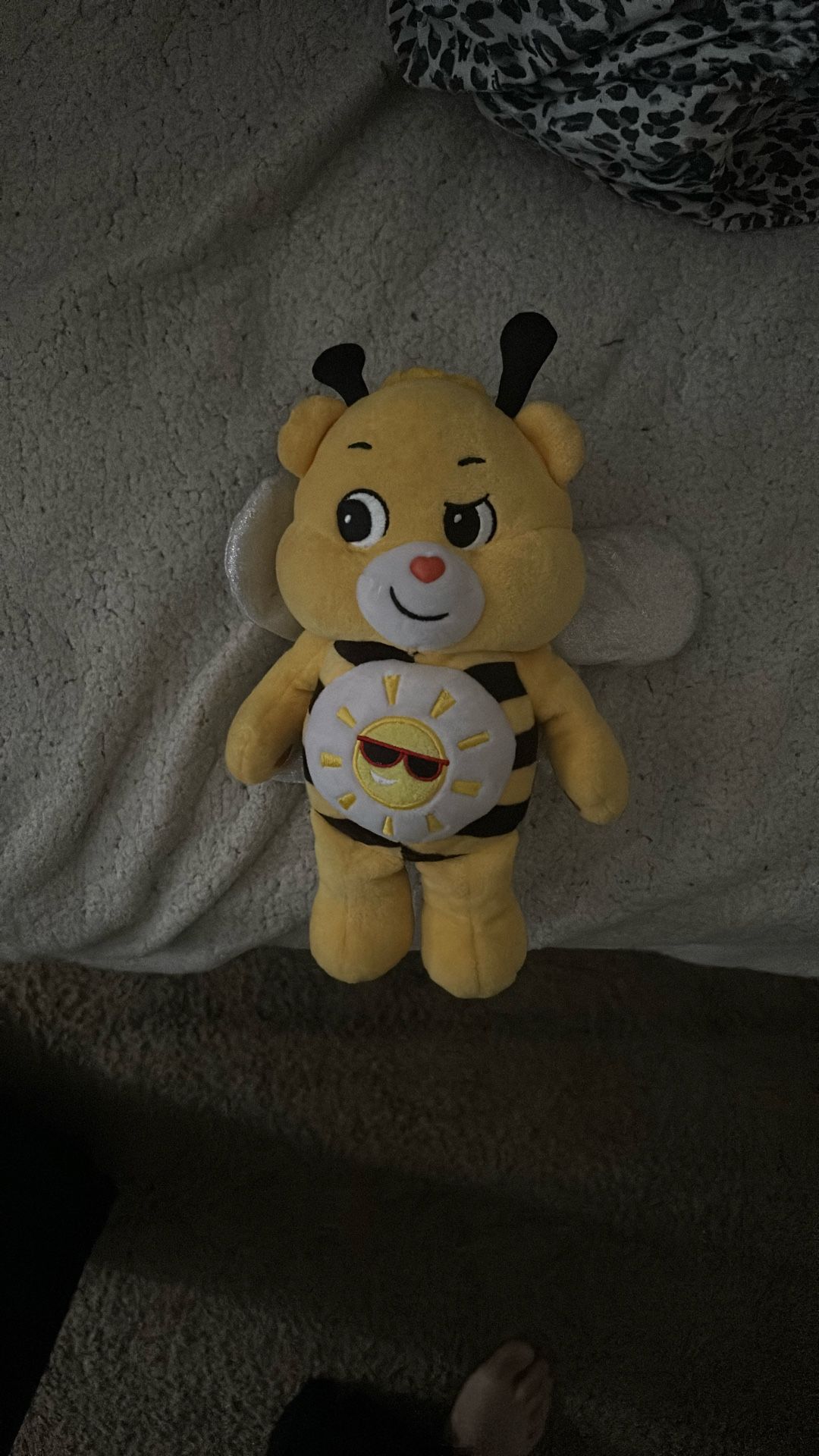 Care Bare (Bee)