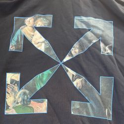 Off White Hoodie 