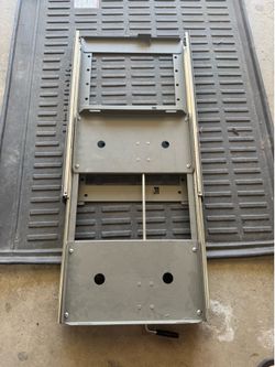 Iron man 4x4 fridge slider 30 40 50 Liter