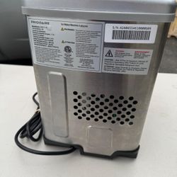 Frigidaire Ice Maker 