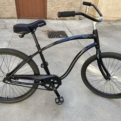 Giant Simple Single Beachcruiser 