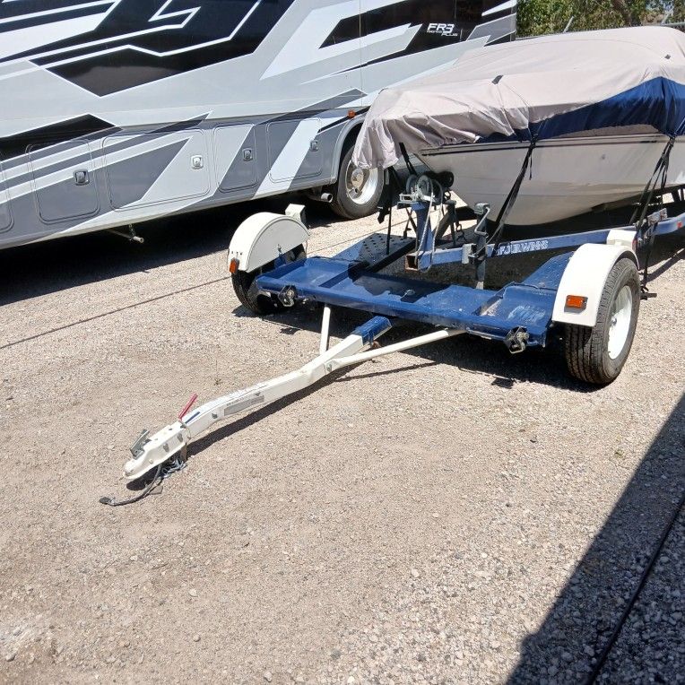 Car Dolly
