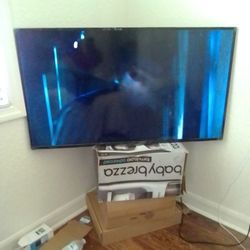 Insignia Tv 50inch